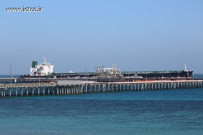 پهلودهی نفتکش 4