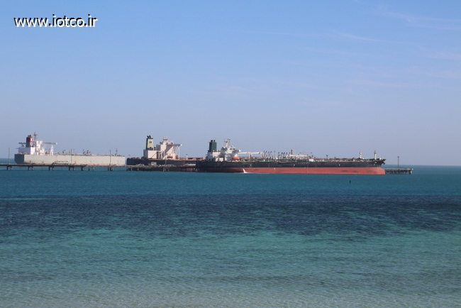 پهلودهی نفتکش 5