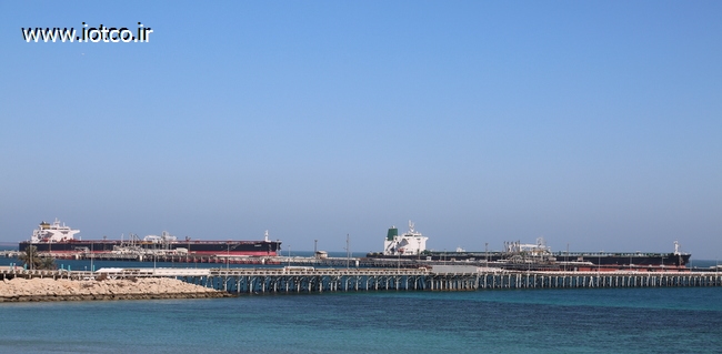 پهلودهی نفتکش 6