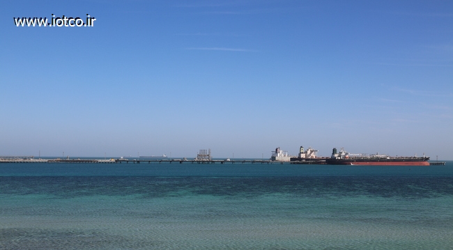 پهلودهی نفتکش 8