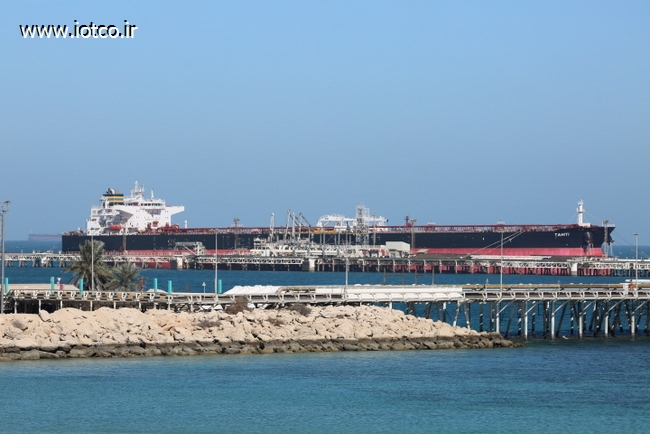 پهلودهی نفتکش 9