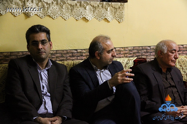 دیدار مدیرعامل 2