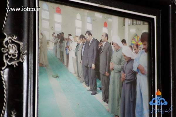 دیدار مدیرعامل 3