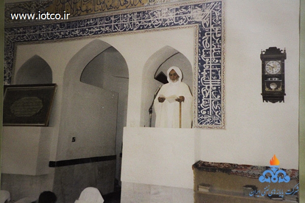 دیدار مدیرعامل 4