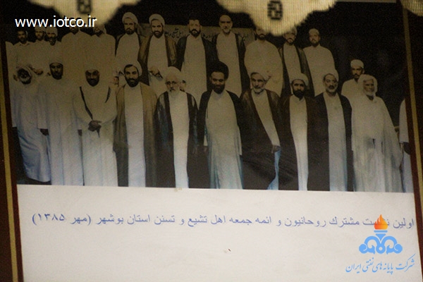 دیدار مدیرعامل 6