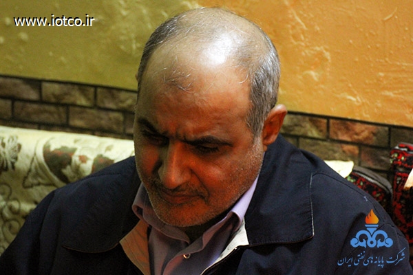 دیدار مدیرعامل 8