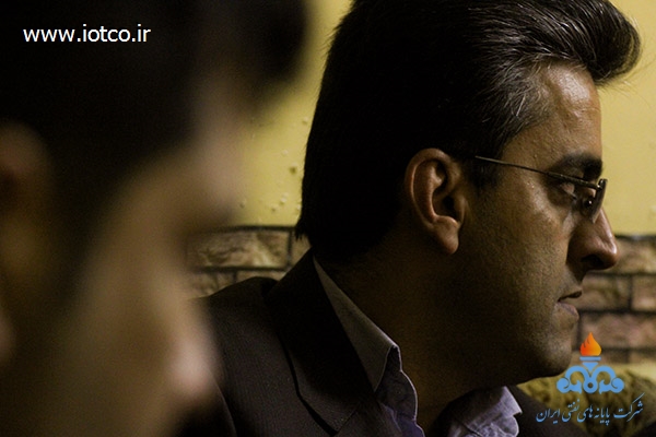 دیدار مدیرعامل 11