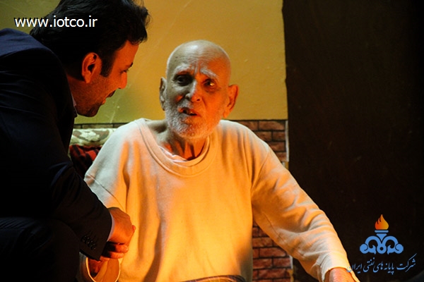 دیدار مدیرعامل 12