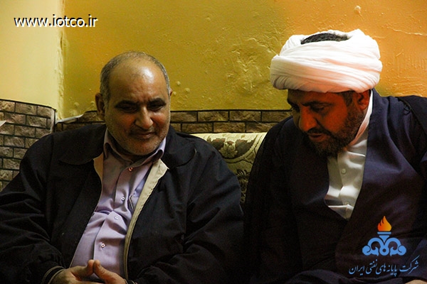 دیدار مدیرعامل 15