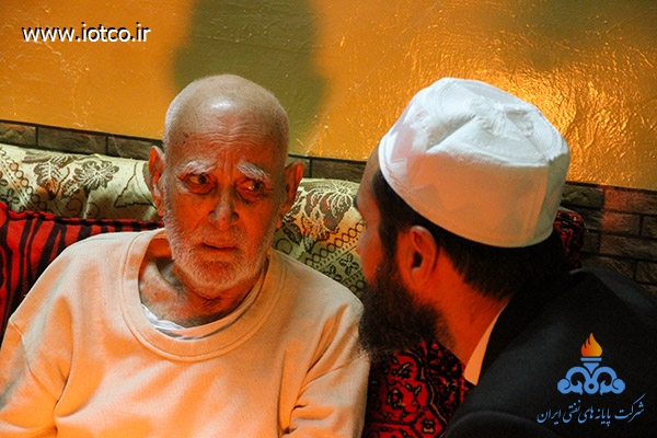 دیدار مدیرعامل 16