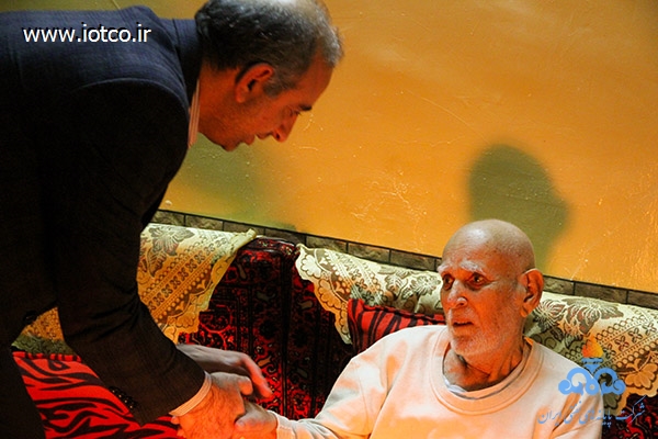 دیدار مدیرعامل 20