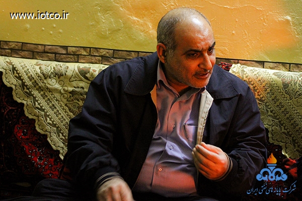 دیدار مدیرعامل 25