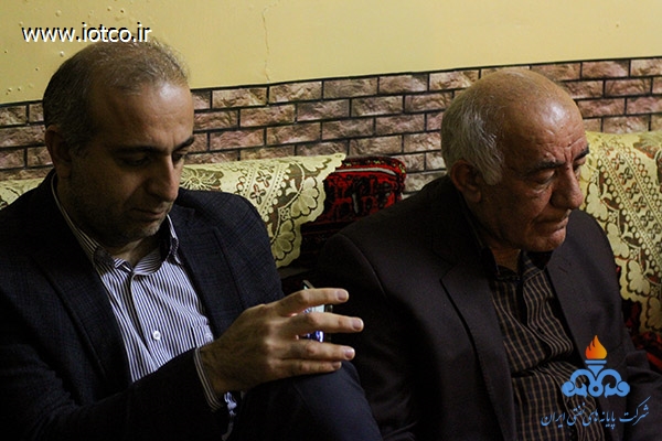 دیدار مدیرعامل 26