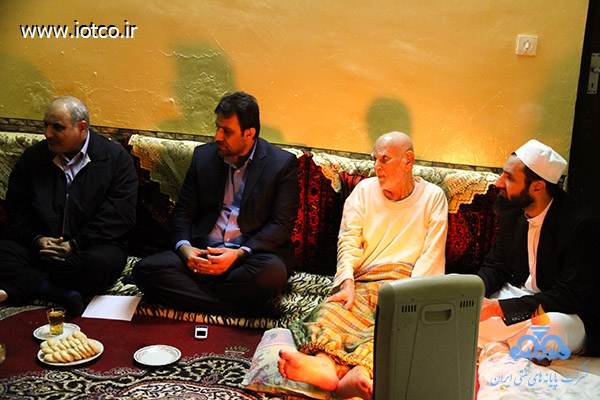 دیدار مدیرعامل 27