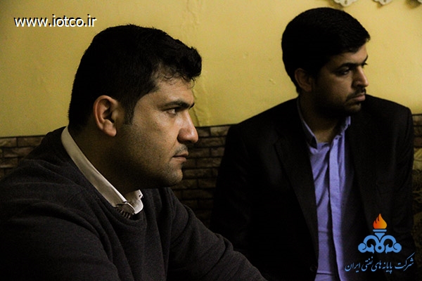 دیدار مدیرعامل 28