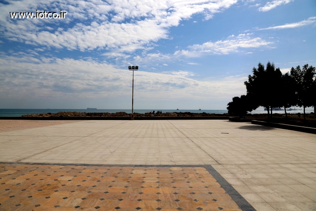 افتتاح و کلنگ زنی 1