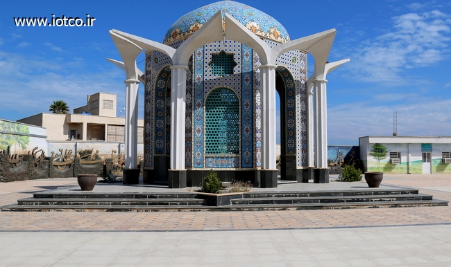 افتتاح و کلنگ زنی 10