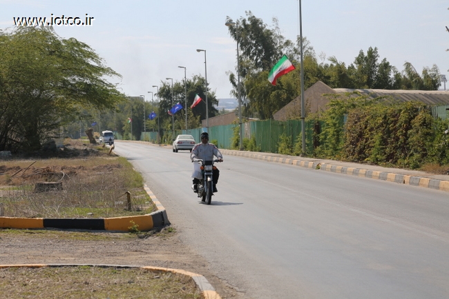 افتتاح و کلنگ زنی 15