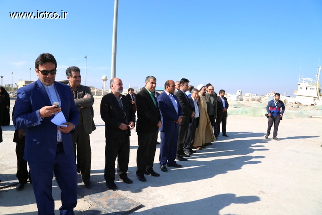 بازدید فرماندار 1