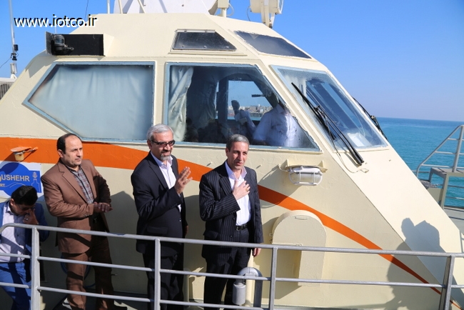 بازدید فرماندار 2