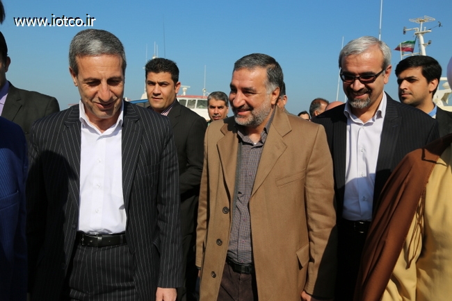 بازدید فرماندار 3