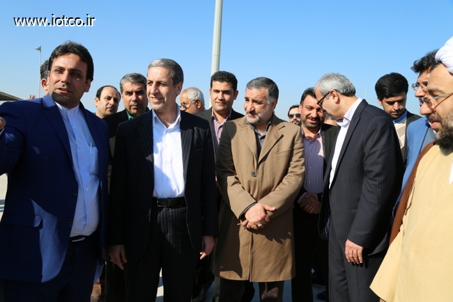 بازدید فرماندار 4