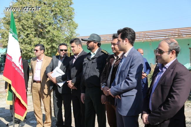 بازدید فرماندار 6