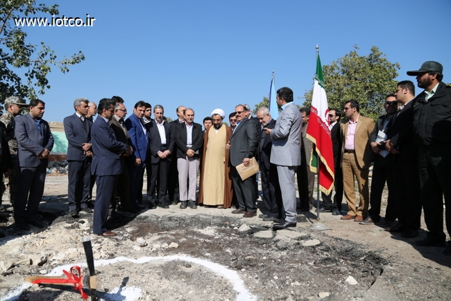 بازدید فرماندار 7