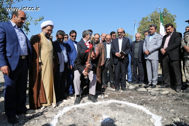 بازدید فرماندار 10