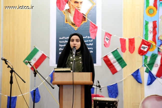 بازدید فرماندار 13