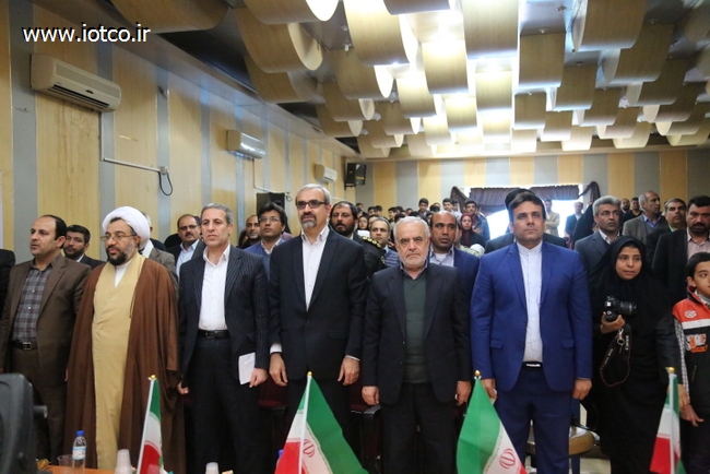 بازدید فرماندار 14