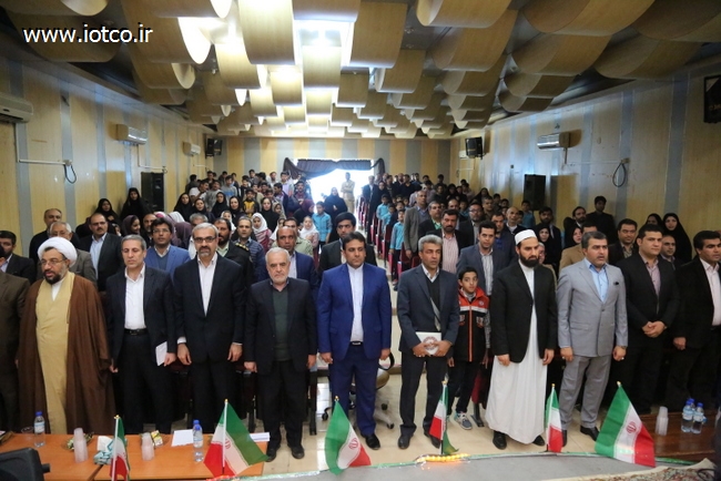 بازدید فرماندار 15