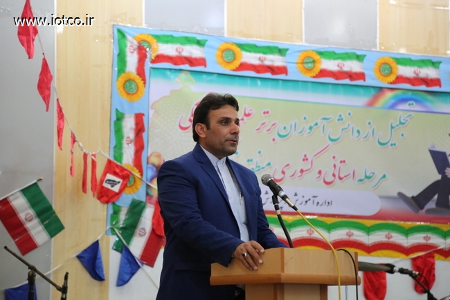 بازدید فرماندار 16