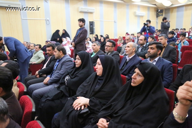 بازدید فرماندار 17