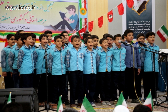 بازدید فرماندار 18