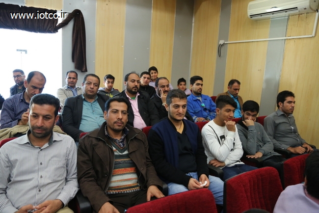 بازدید فرماندار 20