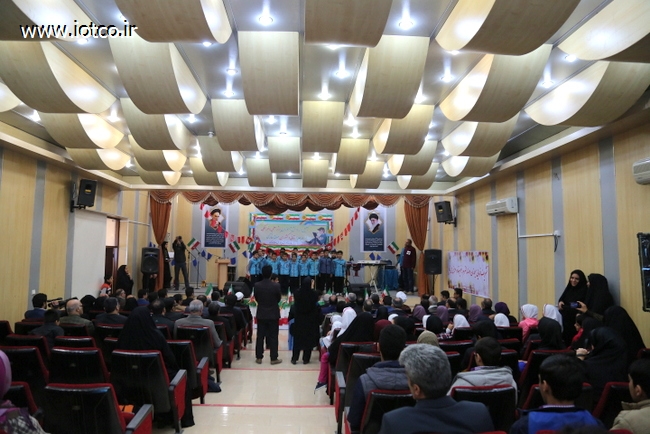 بازدید فرماندار 21