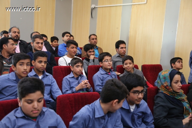 بازدید فرماندار 23