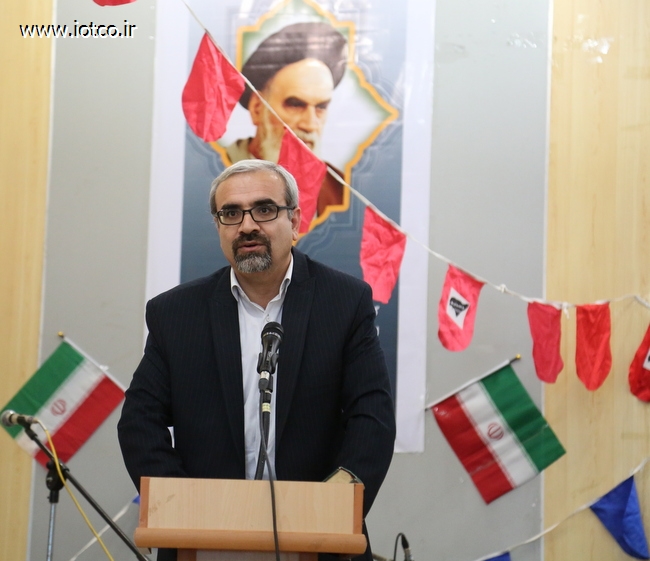 بازدید فرماندار 25