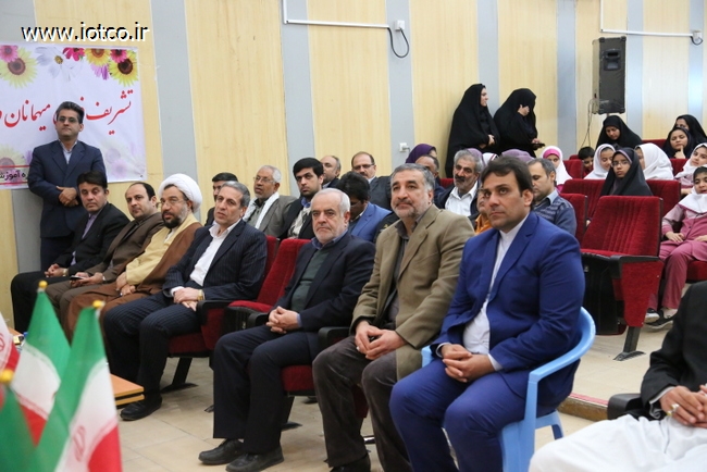 بازدید فرماندار 26