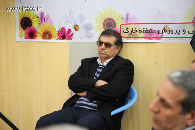 بازدید فرماندار 28