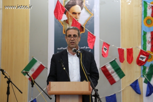 بازدید فرماندار 30