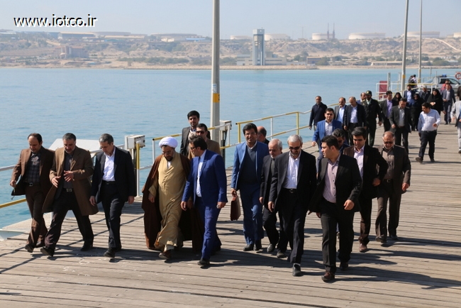 بازدید فرماندار 1