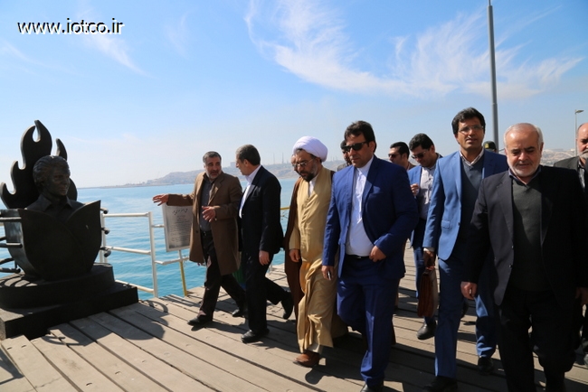 بازدید فرماندار 2