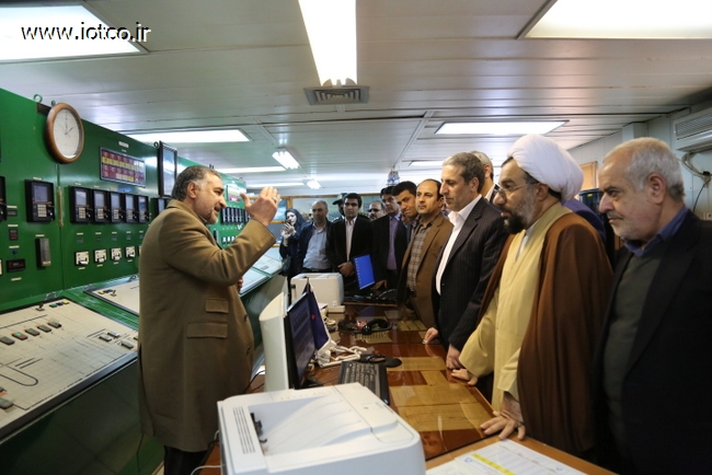 بازدید فرماندار 4