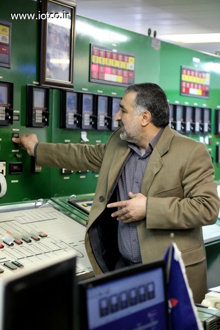 بازدید فرماندار 6