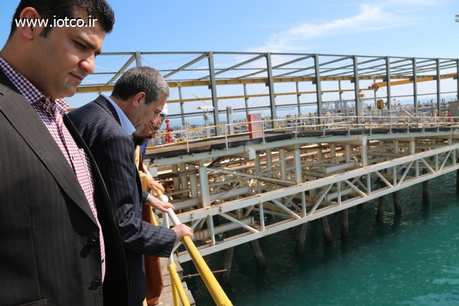 بازدید فرماندار 8