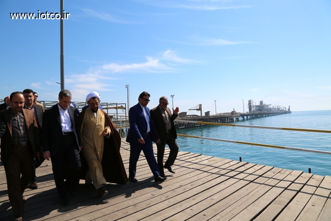 بازدید فرماندار 9