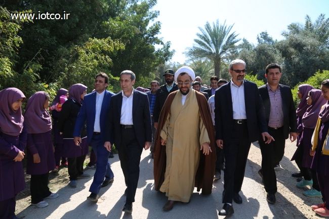 بازدید فرماندار 10