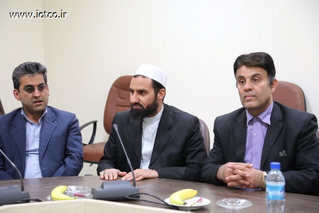 بازدید فرماندار 15